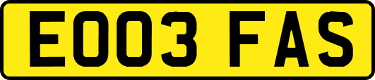 EO03FAS