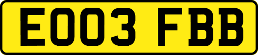 EO03FBB