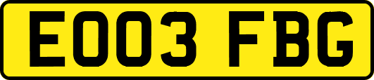 EO03FBG