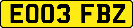 EO03FBZ