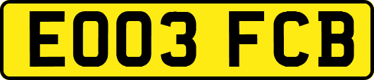 EO03FCB