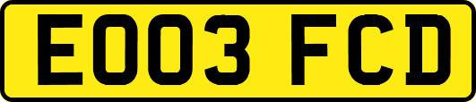 EO03FCD