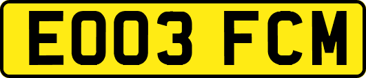 EO03FCM
