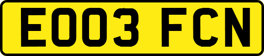 EO03FCN