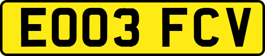 EO03FCV