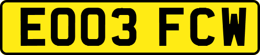 EO03FCW
