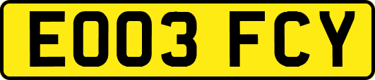 EO03FCY