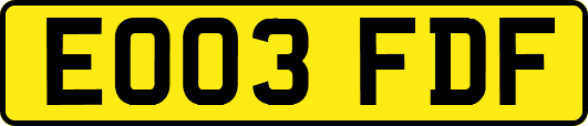 EO03FDF
