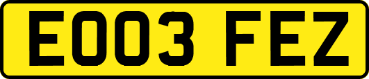 EO03FEZ