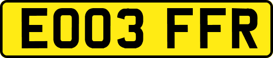 EO03FFR