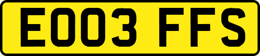 EO03FFS