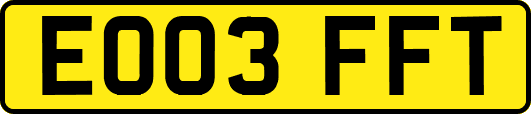 EO03FFT