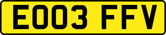 EO03FFV