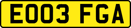 EO03FGA