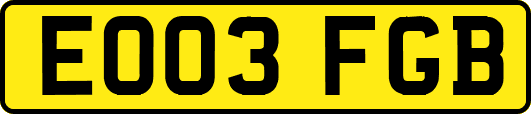 EO03FGB