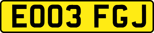 EO03FGJ