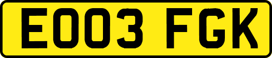 EO03FGK