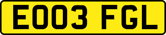 EO03FGL