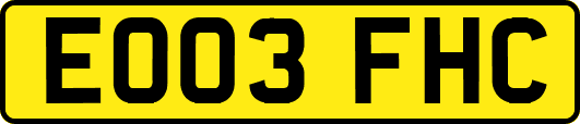 EO03FHC