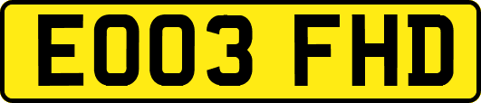 EO03FHD