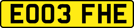 EO03FHE