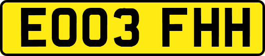 EO03FHH