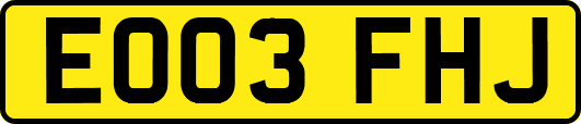 EO03FHJ