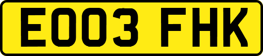 EO03FHK