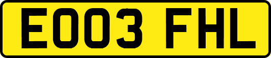 EO03FHL