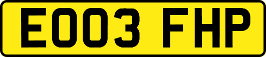 EO03FHP