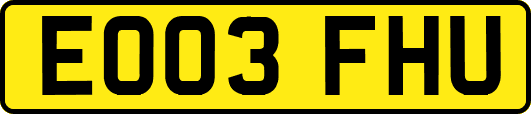 EO03FHU