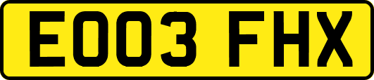 EO03FHX
