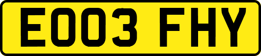 EO03FHY