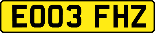 EO03FHZ