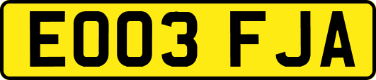 EO03FJA
