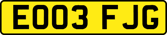 EO03FJG