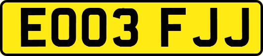 EO03FJJ