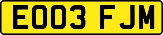 EO03FJM