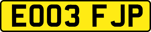 EO03FJP