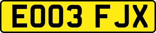 EO03FJX