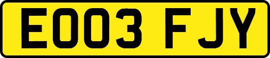 EO03FJY