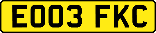 EO03FKC