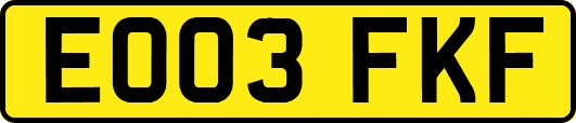 EO03FKF