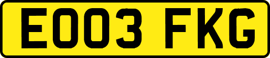 EO03FKG