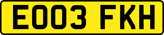 EO03FKH