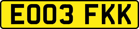 EO03FKK