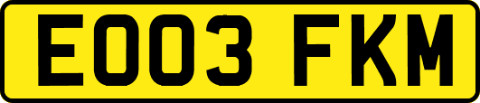 EO03FKM