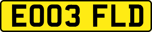 EO03FLD