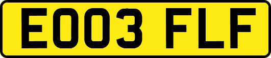 EO03FLF