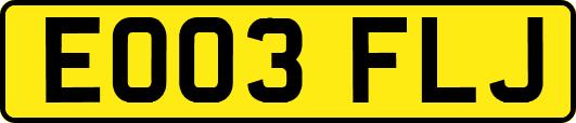 EO03FLJ